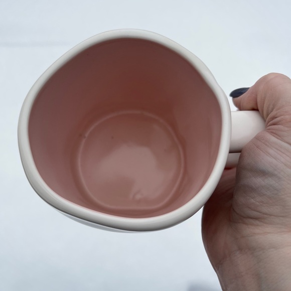 NWT Rae Dunn “Eggstra Special” mug - Picture 2 of 3